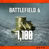 1100 BFC for Battlefield 6 and Redsec