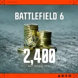 2400 BFC for Battlefield 6 and Redsec