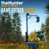 theHunter Call of the Wild - Game Feeder Pack