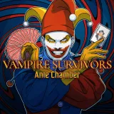 Vampire Survivors: Ante Chamber