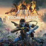 From The Ashes Expansion - Avatar: Frontiers of Pandoraâ¢
