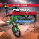MX vs ATV Legends - 2025 Monster Energy Supercross Edition