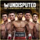 Undisputed - The Championship Upgrade Pack