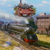Railway Empire 2 - Steel Dragons