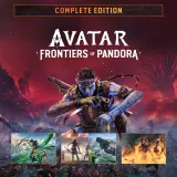 Complete Edition - Avatar: Frontiers of Pandora