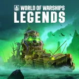 World of Warships: Legends –  PS4 Eternal Shadows