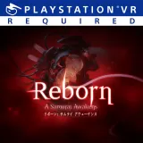 Reborn: A Samurai Awakens