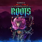 Songs of Conquest - Roots (English/Chinese/Korean/Japanese Ver.)