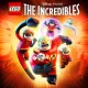 LEGO The Incredibles (English/Chinese/Korean Ver.)