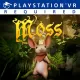 Moss (English/Korean/Japanese Ver.)
