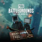 Pubg - Event Pass: Skibidi Toilet