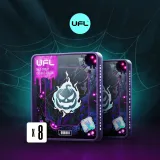 UFL Midnight Eight Bundle