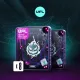 UFL Midnight Eight Bundle
