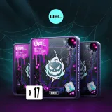 UFL Nightfall Seventeen Bundle