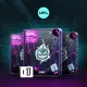 UFL Nightfall Seventeen Bundle