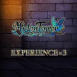Experience x3 - Miden Tower