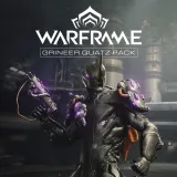 Warframe: Grineer Quatz Pack