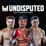 Undisputed - The Senator Pack