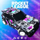 Rocket League - Season 20 Rocketeer Pack
