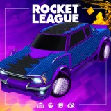 Rocket League - Season 20 Veteran Pack