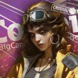 Crossout — “Steel storm” event pass (Deluxe edition)