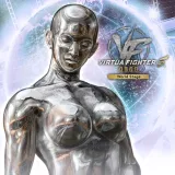 VF5 R.E.V.O. World Stage: New Fighter âDuralâ