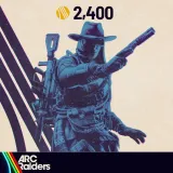 ARC Raiders - Upgrade to Deluxe Edition