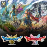 Dragon Quest - HD-2D Erdrick Trilogy Collection