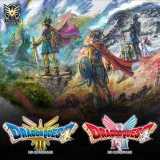 Dragon Quest - HD-2D Erdrick Trilogy Collection