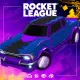 Rocket League - Season 20 Veteran Pack