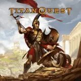 Titan Quest (English, Korean, Traditional Chinese)