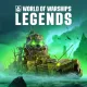 World of Warships: Legends –  PS5 Eternal Shadows