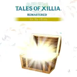 Tales of Xillia Remastered - Lv. Up+5 (1) (English/Japanese Ver.)