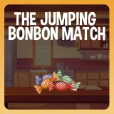 The Jumping Bonbon Match - Demo