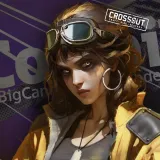 Crossout — “Steel storm” event pass