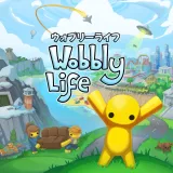 ウォブリーライフ ウォブリーライフ