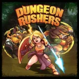 Dungeon Rushers (English, Korean, Traditional Chinese)