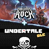 Drums Rock + Undertale DLC (English/Chinese/Korean/Japanese Ver.)