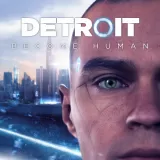 Detroit: Become Human Standard Edition (English/Chinese/Korean Ver.)