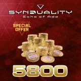 5800 SYN Coins S2