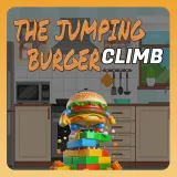 The Jumping Burger Climb - Demo