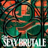 The Sexy Brutale (English/Chinese/Korean/Japanese Ver.)