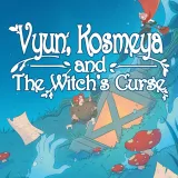 Vyun, Kosmeya, And The Witch