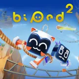 Biped 2 Biped 2