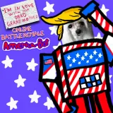 America Bot - Skin Season 2 DLC - I