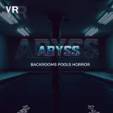 Abyss: Backrooms Pools Horror VR