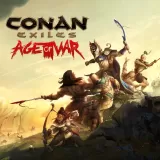 Conan Exiles (Simplified Chinese, English, Korean, Traditional Chinese)