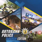 Autobahn Police Simulator 3 - Platinum Editon