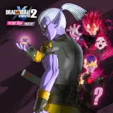 Dragon Ball Xenoverse 2 - Future Saga Pack Set
