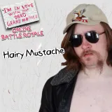 Hairy Mustache- Skin Season 2 DLC - I